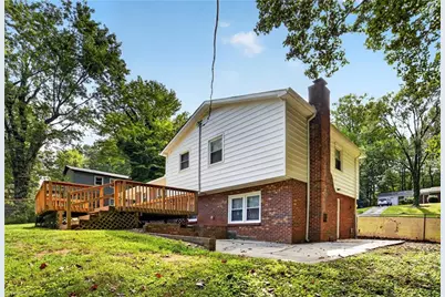 1647 Banbridge Road, Kernersville, NC 27284 - Photo 23