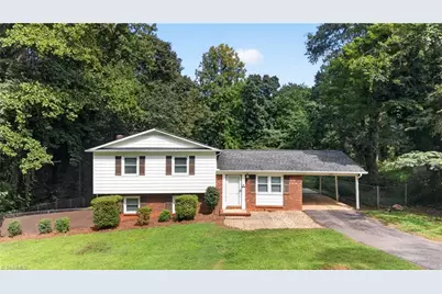1647 Banbridge Road, Kernersville, NC 27284 - Photo 1