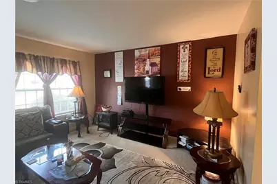 626 Bentley Lane, Burlington, NC 27217 - Photo 9