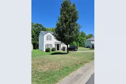 626 Bentley Lane, Burlington, NC 27217 - Photo 3