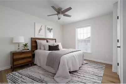 3729-3D Morris Farm Drive #3D, Greensboro, NC 27409 - Photo 19