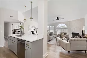 3729-3D Morris Farm Dr, Greensboro, NC 27409 - Photo 5