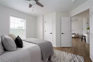 3729-3D Morris Farm Dr, Greensboro, NC 27409 - Photo 21