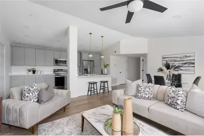 3729-3D Morris Farm Drive #3D, Greensboro, NC 27409 - Photo 1