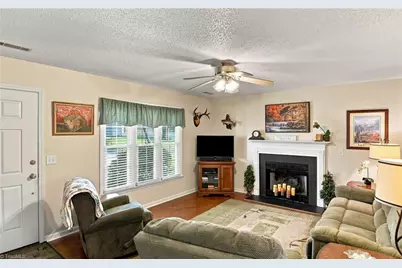 6315 Hampton Knoll Road, Clemmons, NC 27012 - Photo 5