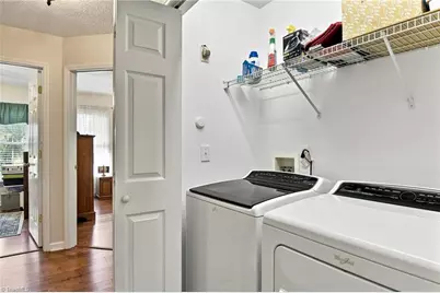 6315 Hampton Knoll Road, Clemmons, NC 27012 - Photo 25