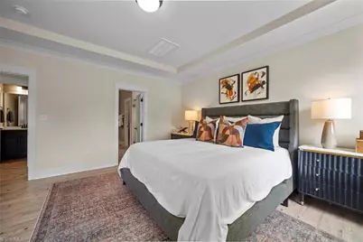 7811 Fairview Garden Trail, Clemmons, NC 27012 - Photo 27