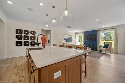 7811 Fairview Garden Trail, Clemmons, NC 27012 - Photo 17