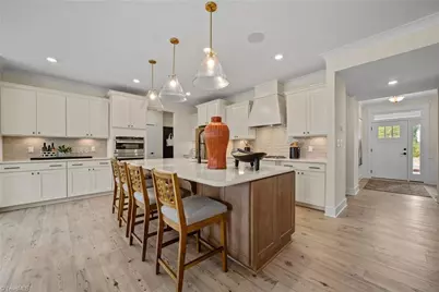 7811 Fairview Garden Trail, Clemmons, NC 27012 - Photo 11
