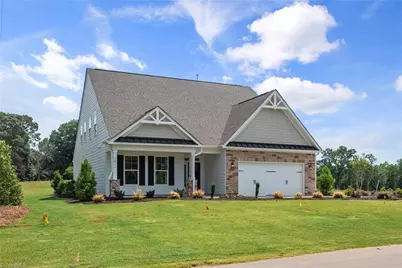 7811 Fairview Garden Trail, Clemmons, NC 27012 - Photo 3