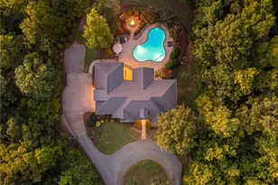 1436 John Young Rd, Lexington, NC 27292 - Photo 1