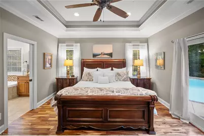 1436 John Young Road, Lexington, NC 27292 - Photo 21