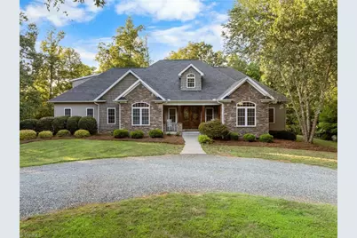1436 John Young Road, Lexington, NC 27292 - Photo 5