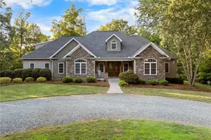 1436 John Young Rd, Lexington, NC 27292 - Photo 5