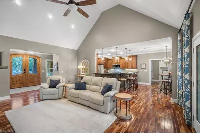 1436 John Young Road, Lexington, NC 27292 - Photo 19