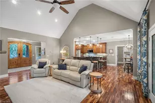 1436 John Young Rd, Lexington, NC 27292 - Photo 19