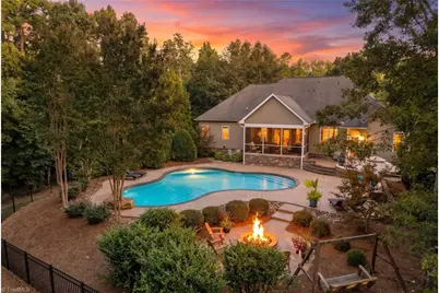 1436 John Young Road, Lexington, NC 27292 - Photo 3