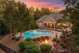 1436 John Young Rd, Lexington, NC 27292 - Photo 3