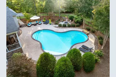 1436 John Young Road, Lexington, NC 27292 - Photo 47
