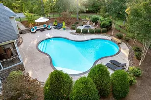 1436 John Young Rd, Lexington, NC 27292 - Photo 47