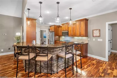 1436 John Young Road, Lexington, NC 27292 - Photo 13