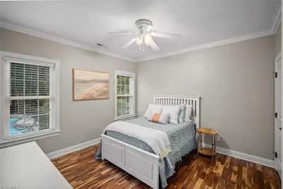 1436 John Young Road, Lexington, NC 27292 - Photo 35