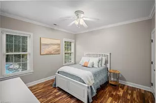 1436 John Young Rd, Lexington, NC 27292 - Photo 35
