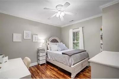 1436 John Young Road, Lexington, NC 27292 - Photo 31