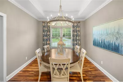 1436 John Young Road, Lexington, NC 27292 - Photo 11