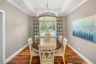 1436 John Young Rd, Lexington, NC 27292 - Photo 11