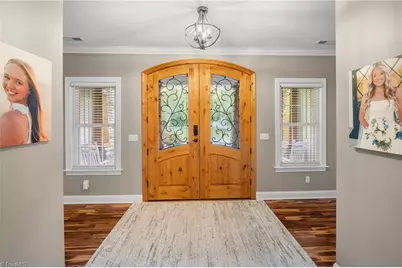 1436 John Young Road, Lexington, NC 27292 - Photo 9