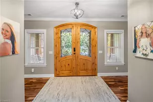 1436 John Young Rd, Lexington, NC 27292 - Photo 9