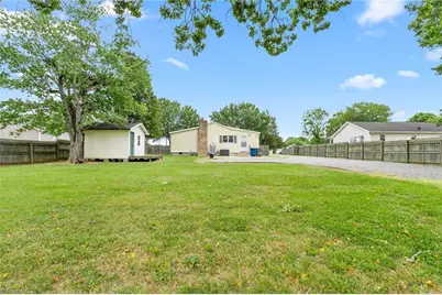 610 Larry Avenue, Graham, NC 27253 - Photo 25