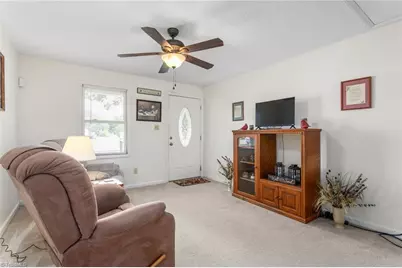 610 Larry Avenue, Graham, NC 27253 - Photo 5