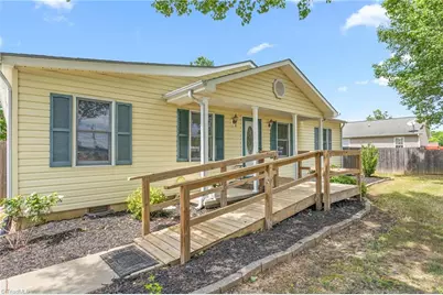 610 Larry Avenue, Graham, NC 27253 - Photo 3