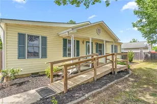 610 Larry Ave, Graham, NC 27253 - Photo 3