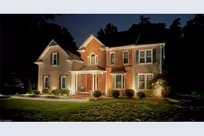 2311 Baytree Drive, Greensboro, NC 27455 - Photo 5