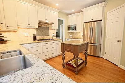 2311 Baytree Drive, Greensboro, NC 27455 - Photo 17