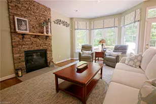 2311 Baytree Dr, Greensboro, NC 27455 - Photo 17