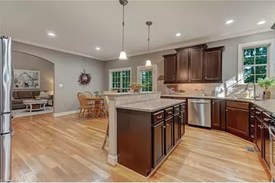 2905 Aldgate Way, Browns Summit, NC 27214 - Photo 5