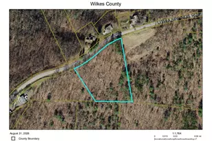 Tbd Lithia Springs Rd, Moravian Falls, NC 28654 - Photo 1