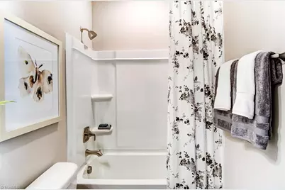 1010 Brockton Drive, Mebane, NC 27302 - Photo 25