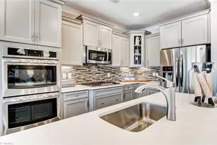 1010 Brockton Dr, Mebane, NC 27302 - Photo 17