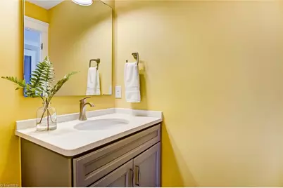 1010 Brockton Drive, Mebane, NC 27302 - Photo 43