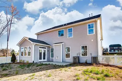 1010 Brockton Drive, Mebane, NC 27302 - Photo 47
