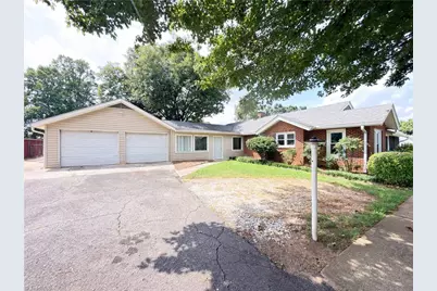 536 Main Street, Jonesville, NC 28642 - Photo 1