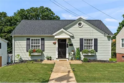 2410 Marble Street, Winston-Salem, NC 27107 - Photo 1