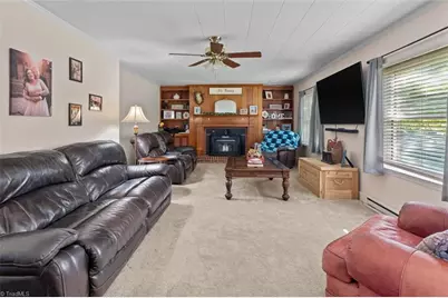 2206 Rural Hall-Germanton Road, Rural Hall, NC 27045 - Photo 5