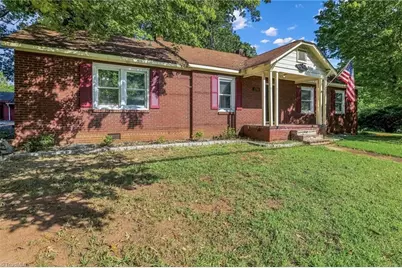 2206 Rural Hall-Germanton Road, Rural Hall, NC 27045 - Photo 1