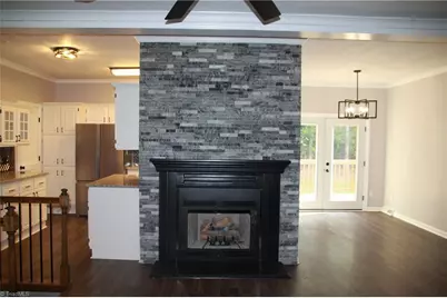 989 Arvin Hill Lane, Lexington, NC 27295 - Photo 5